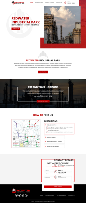 Diseño Web por Sbss para este proyecto | Diseño: #28364211