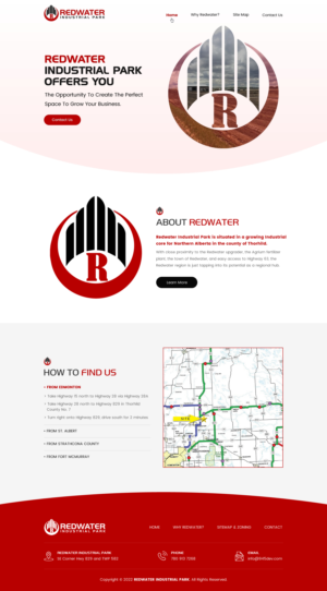 Diseño Web por Sbss para este proyecto | Diseño: #28364274