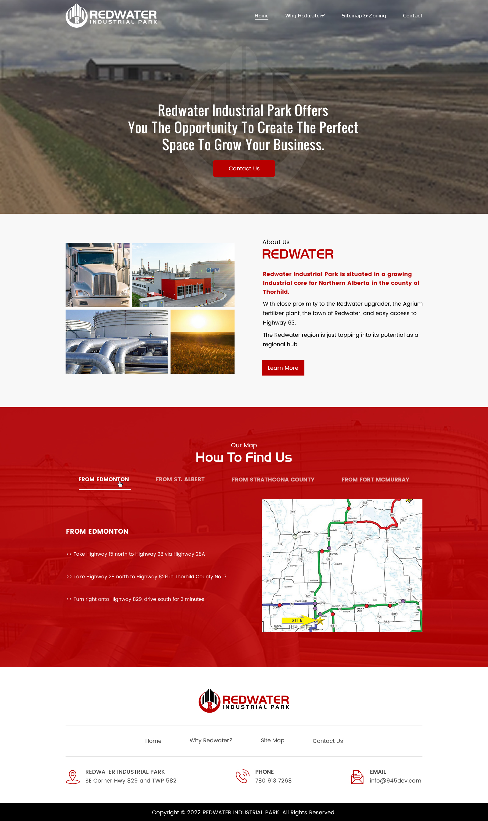 Web Design by Sbss for this project | Design #28364275