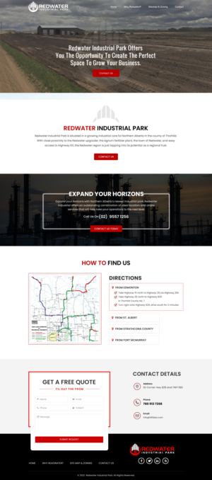 Diseño Web por Sbss para este proyecto | Diseño: #28364281