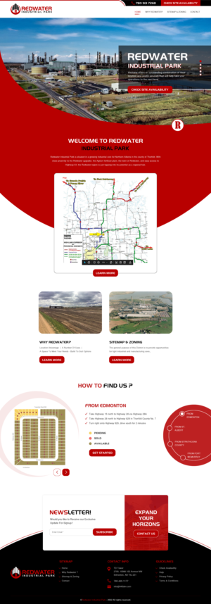 Diseño Web por rightway para este proyecto | Diseño: #28383581