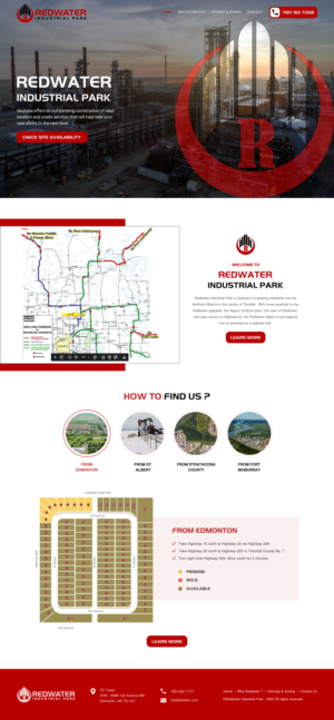 Diseño Web por rightway para este proyecto | Diseño: #28383583