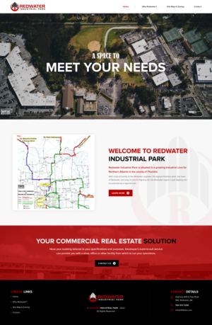 Diseño Web por rightway para este proyecto | Diseño: #28383589