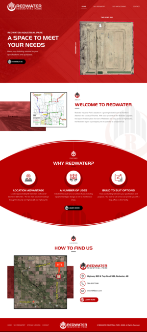 Diseño Web por rightway para este proyecto | Diseño: #28383591