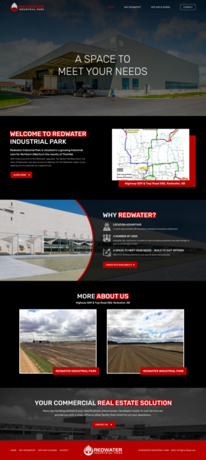 Diseño Web por rightway para este proyecto | Diseño: #28383592