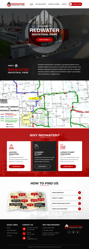 Diseño Web por sai.designer87 para este proyecto | Diseño: #28358172