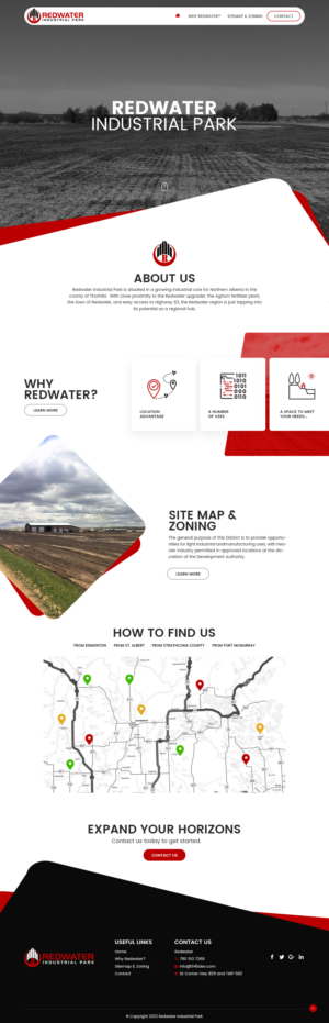 Web Design by nzdesigners for this project | Design #28370332