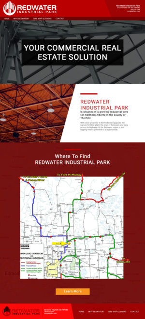 Web Design by Ardianet
