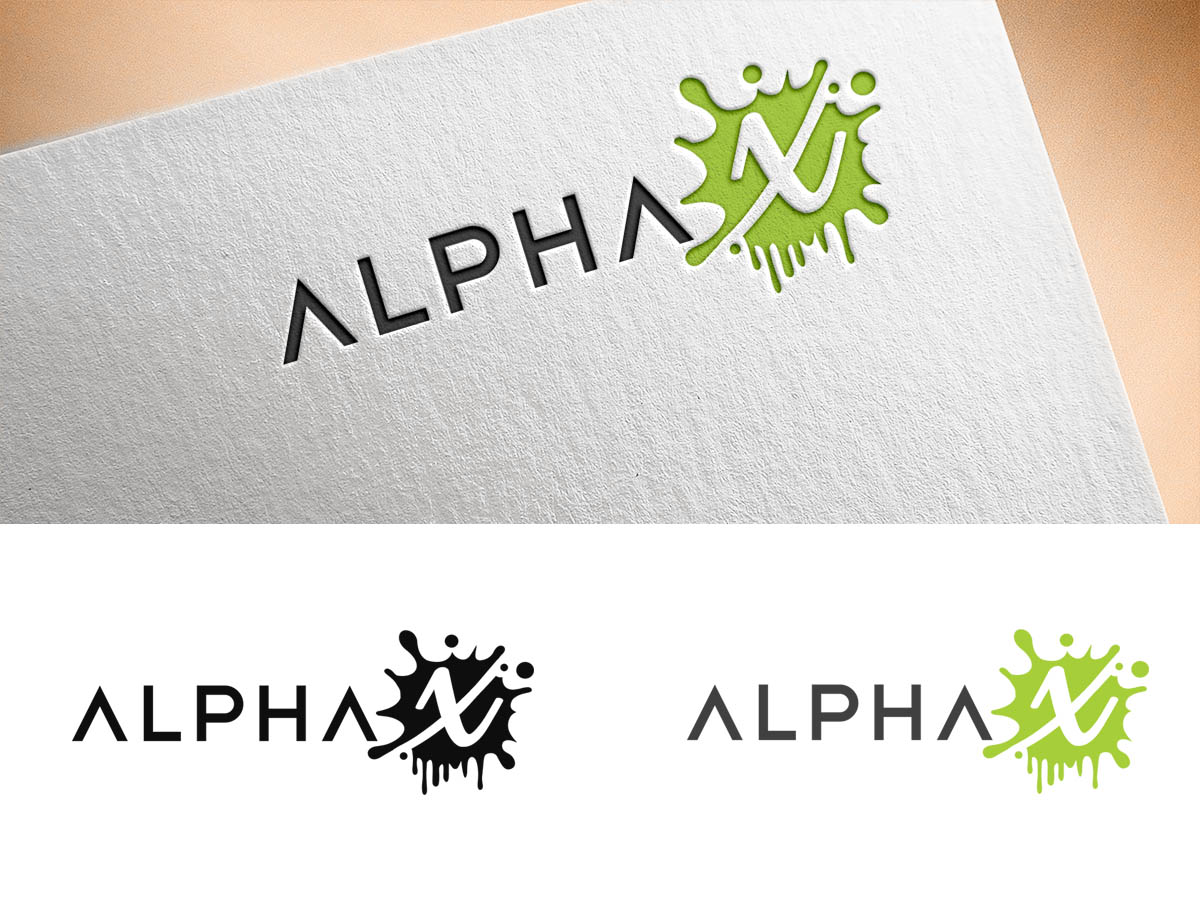 Logo Design by Vishak vasu for this project | Design #28392127