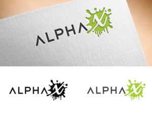 Logo Design by Vishak vasu