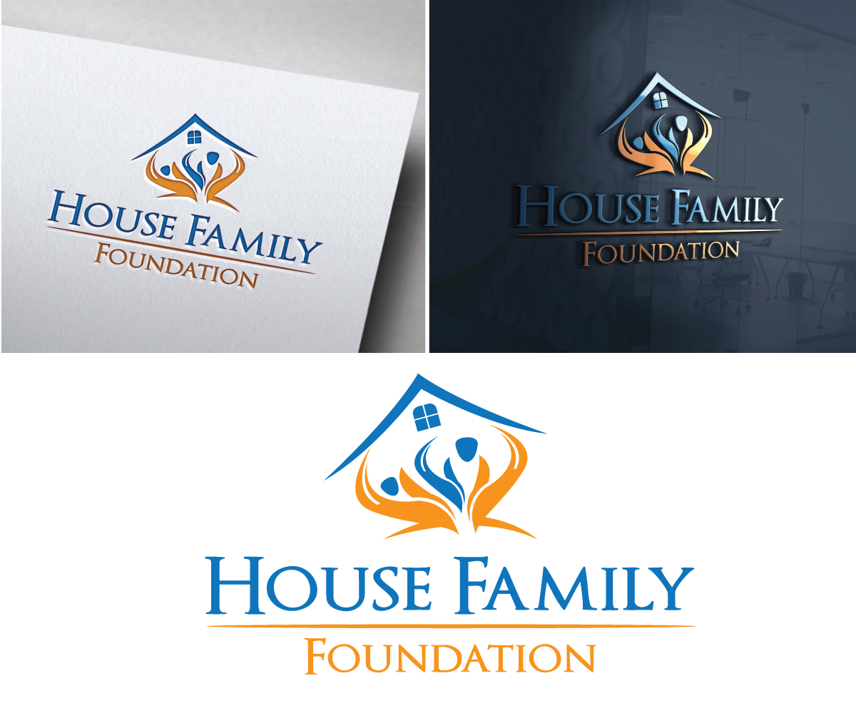 Logo Design by Om Namah Shivay for this project | Design #28358932