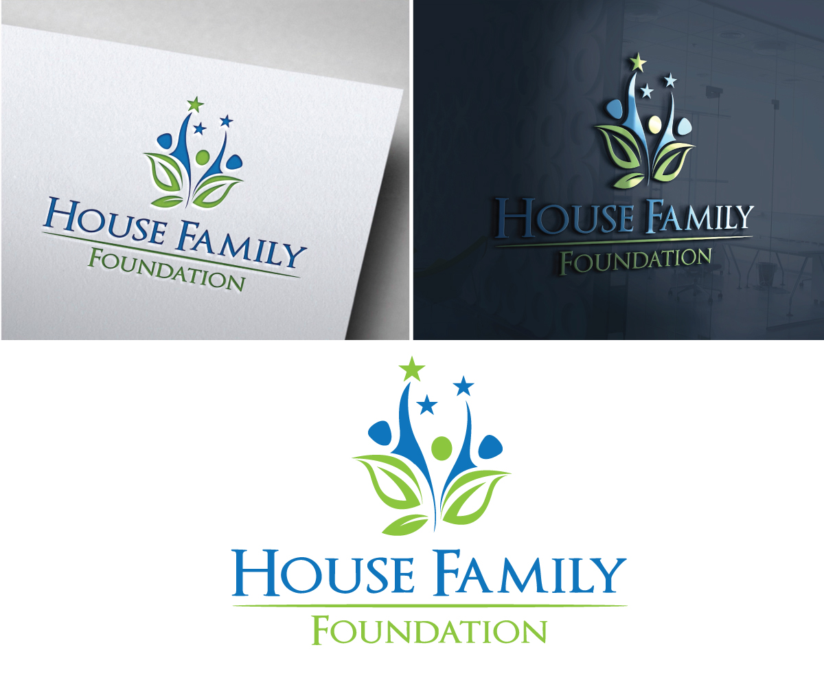 Logo Design by Om Namah Shivay for this project | Design #28358933