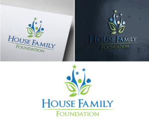 Logo Design by Om Namah Shivay for this project | Design: #28358933
