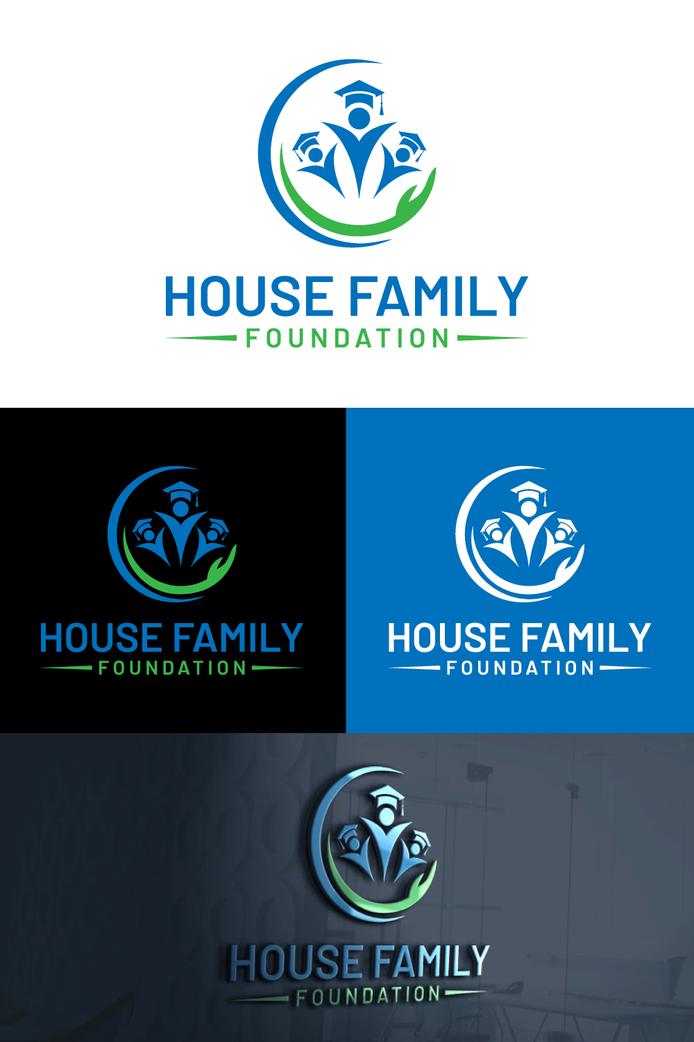 Logo Design by Mr. Art for this project | Design #28359836