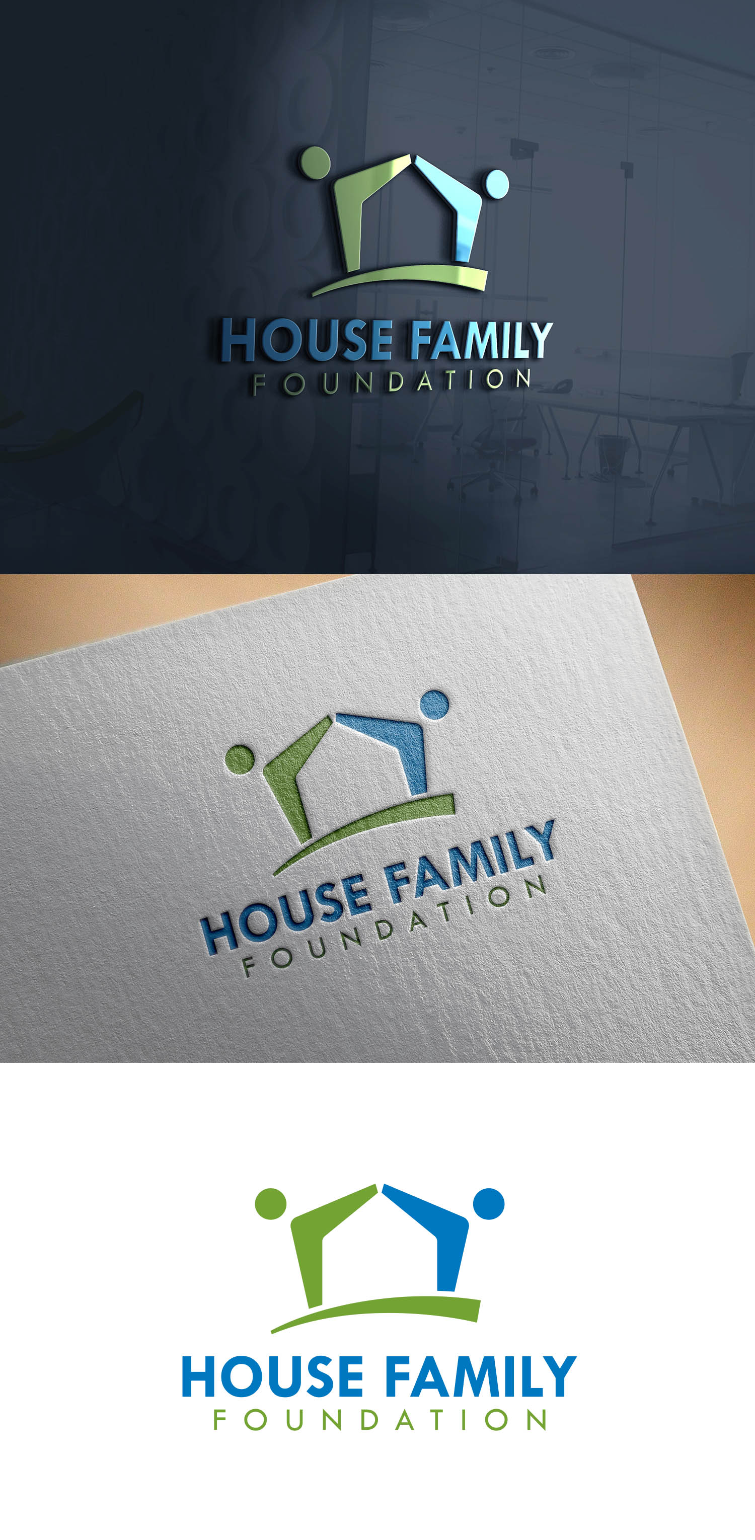 Design de Logo par sariaka pour ce projet | Design #28361494