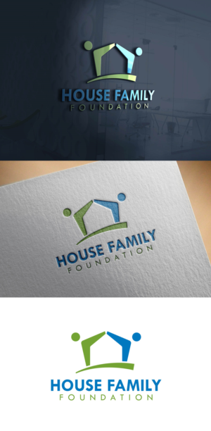 Logo Design by sariaka for this project | Design: #28361494