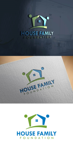 Logo Design by sariaka for this project | Design: #28361510