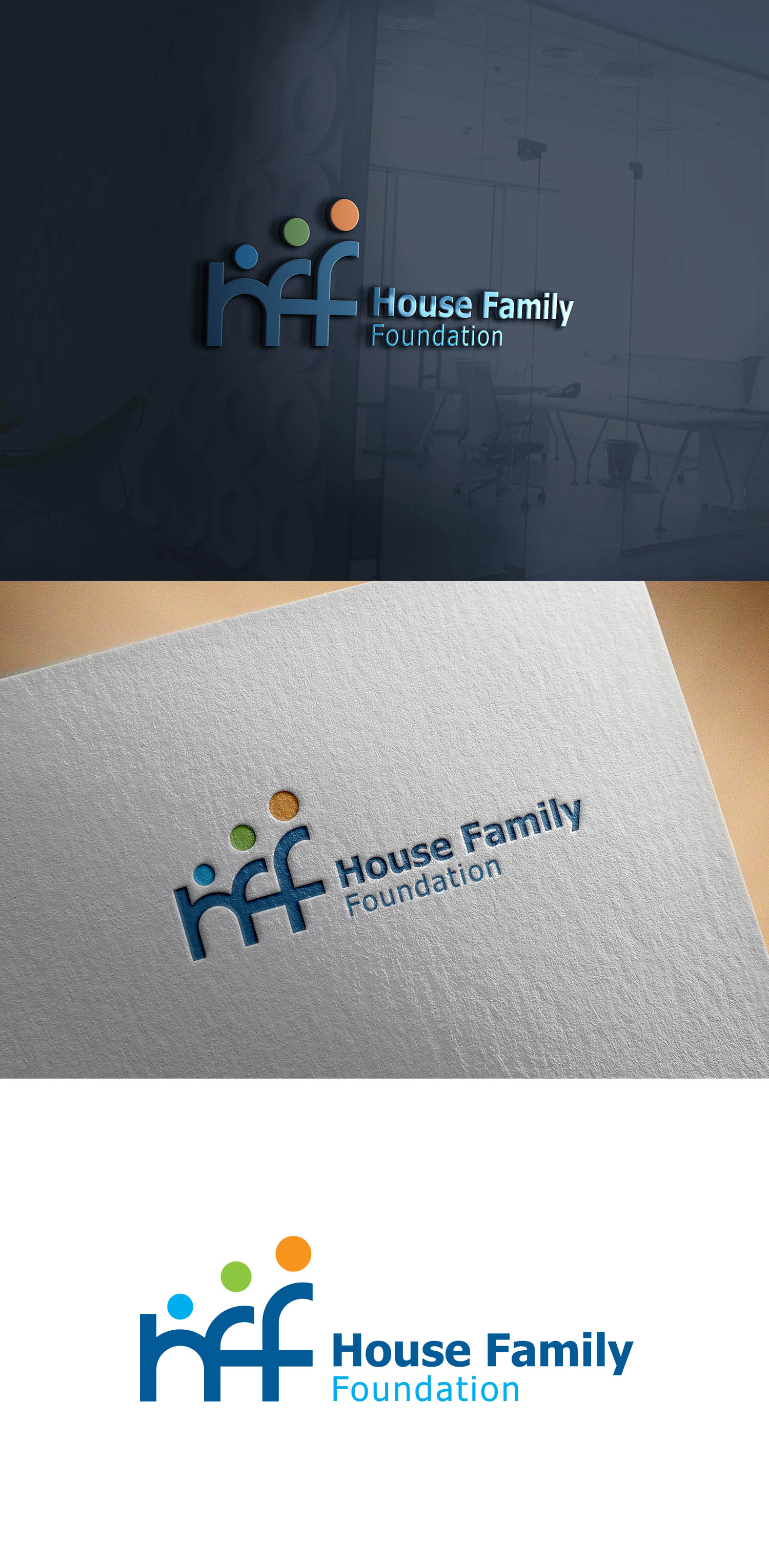 Logo Design by sariaka for this project | Design #28362418