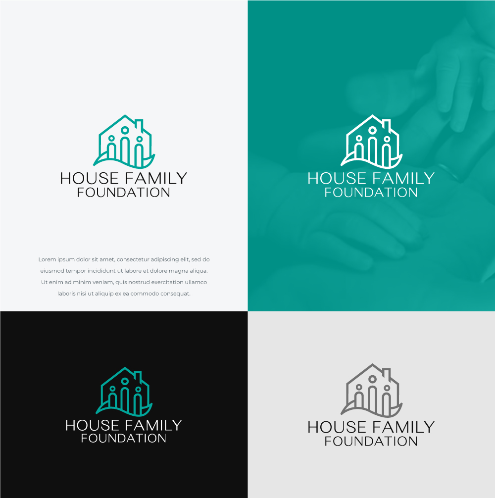 Logo Design by HWdesigns for this project | Design #28356625