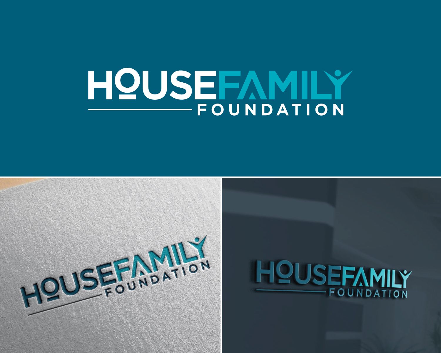 Logo Design by Atec for this project | Design #28366791