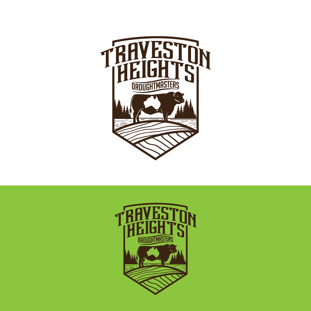 Logo Design by Logo of god for this project | Design #28358365