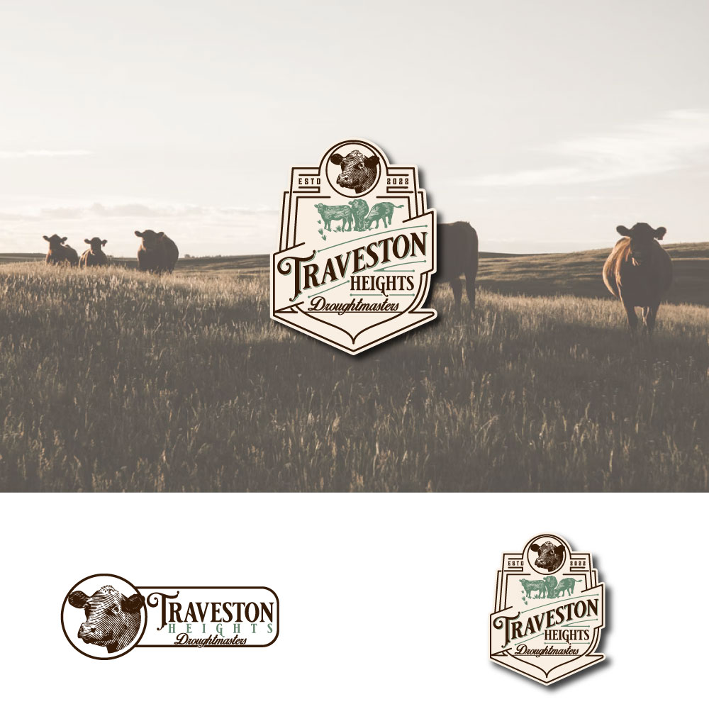 Logo Design by YHRiday for this project | Design #28368179