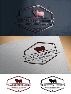 Logo Design by Charlie Benitez for this project | Design #28385067