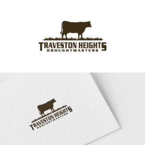 Logo Design by NOMLAS for this project | Design #28374689