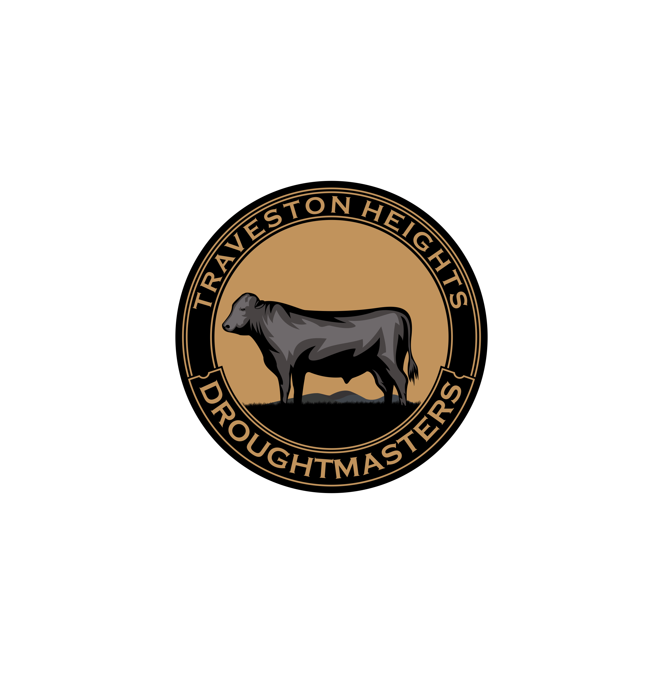 Logo Design by ERLANDO RONTE RDJ for this project | Design #28357276