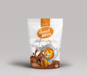 Graphic Design by Sushanta_Halder for Peruanita Eirl | Design #28367804