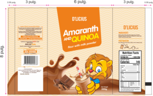 Graphic Design by fumbh.designs for Peruanita Eirl | Design #28362647