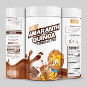 Graphic Design by Ravinder Rohilla for Peruanita Eirl | Design #28374890