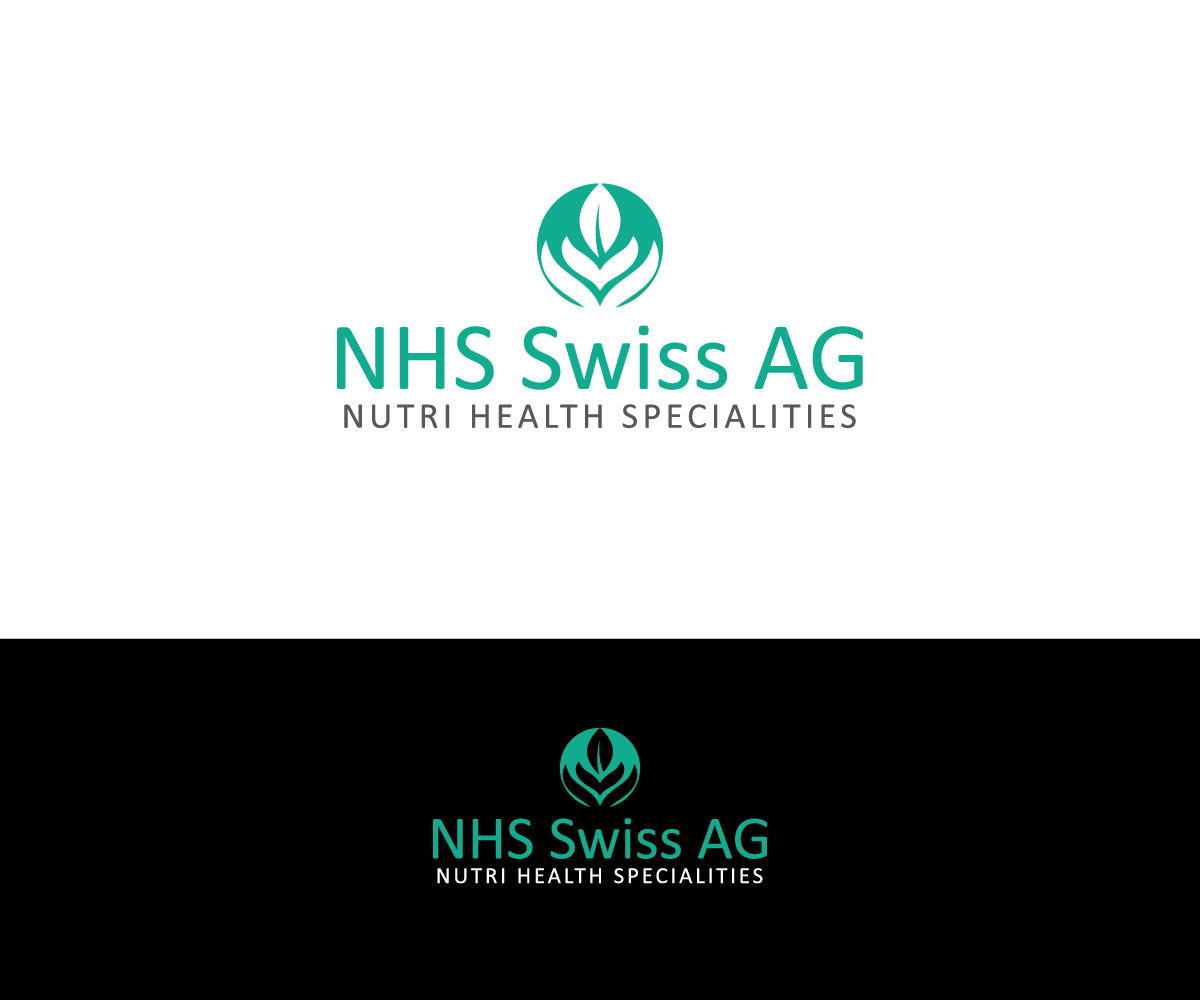 Logo Design by Kavth for NHS Swiss AG | Design #28380467