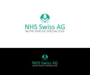 Logo Design by Kavth for NHS Swiss AG | Design: #28380467