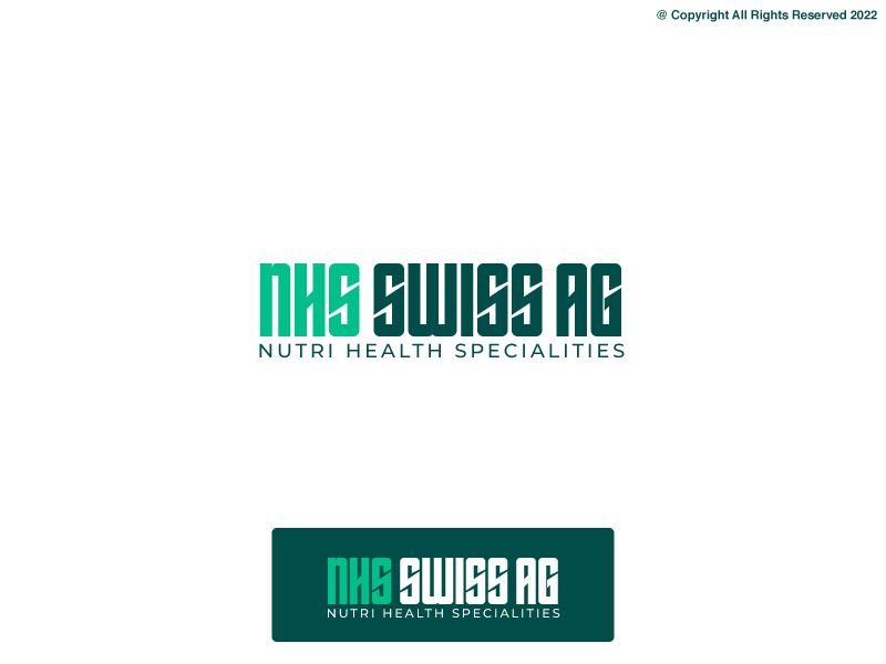Design de Logo par Ash  pour NHS Swiss AG | Design #28381951