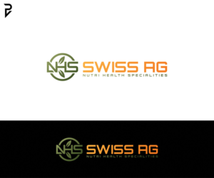 Logo Design by poisonvectors for NHS Swiss AG | Design: #28354195