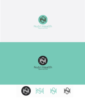 Logo Design by Yoses for NHS Swiss AG | Design: #28388278