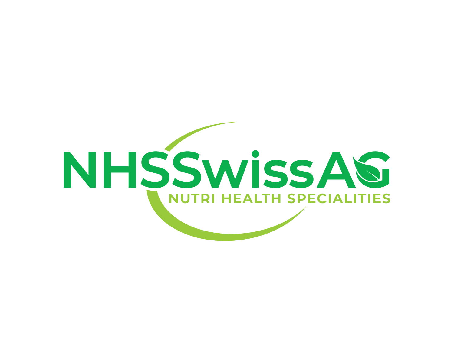 Logo Design by Atec for NHS Swiss AG | Design #28366959