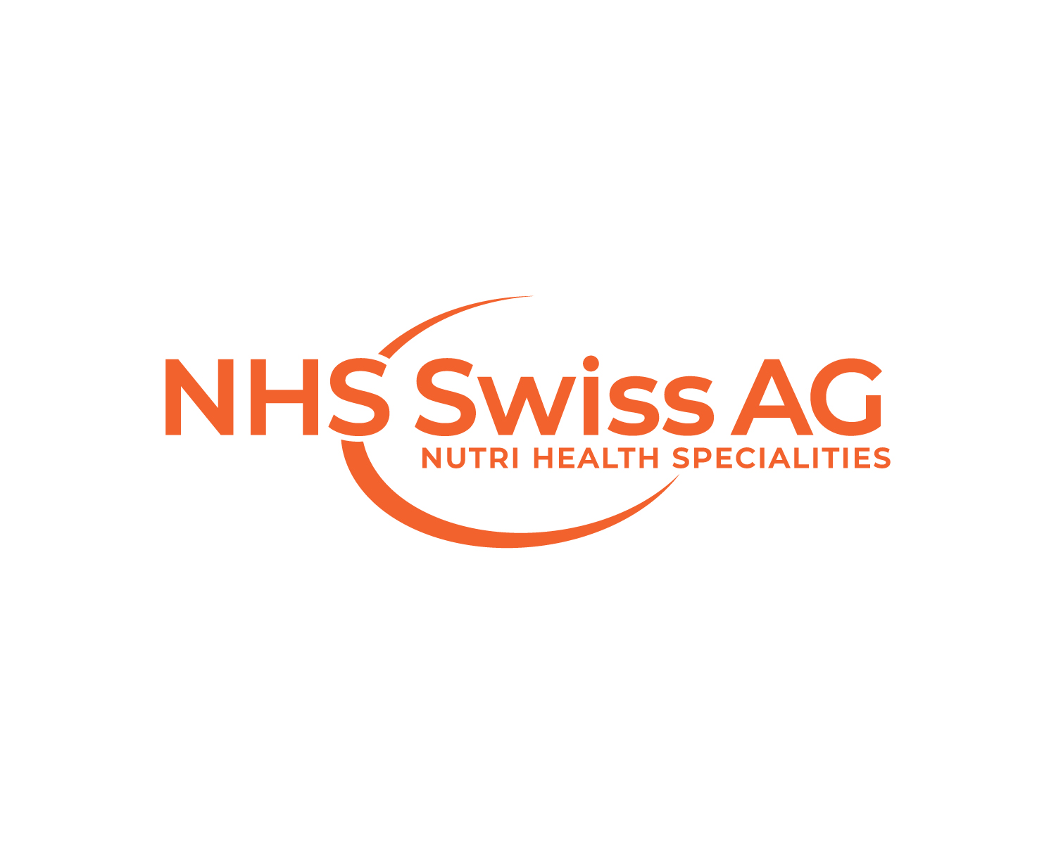 Logo Design by Atec for NHS Swiss AG | Design #28368981