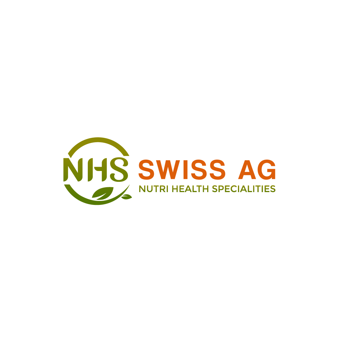 Logo Design by ecorokerz for NHS Swiss AG | Design #28481512