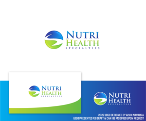 Logo Design by alvinnavarra for NHS Swiss AG | Design: #28374508