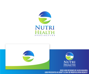 Logo Design by alvinnavarra for NHS Swiss AG | Design: #28374671