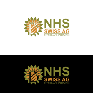 Logo Design by brand maker for NHS Swiss AG | Design: #28358346