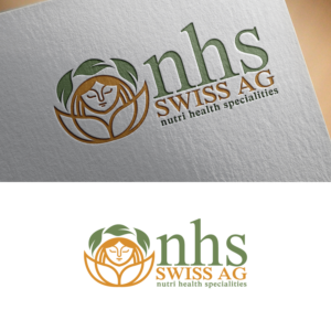 Logo Design by brand maker for NHS Swiss AG | Design: #28358417