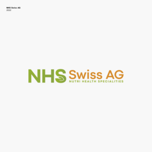 Logo Design by JBalloon Design for NHS Swiss AG | Design: #28365193