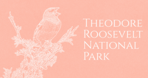 Graphic Design by AnninWonderland for Theodore Roosevelt Nature & History Association | Design: #28368467