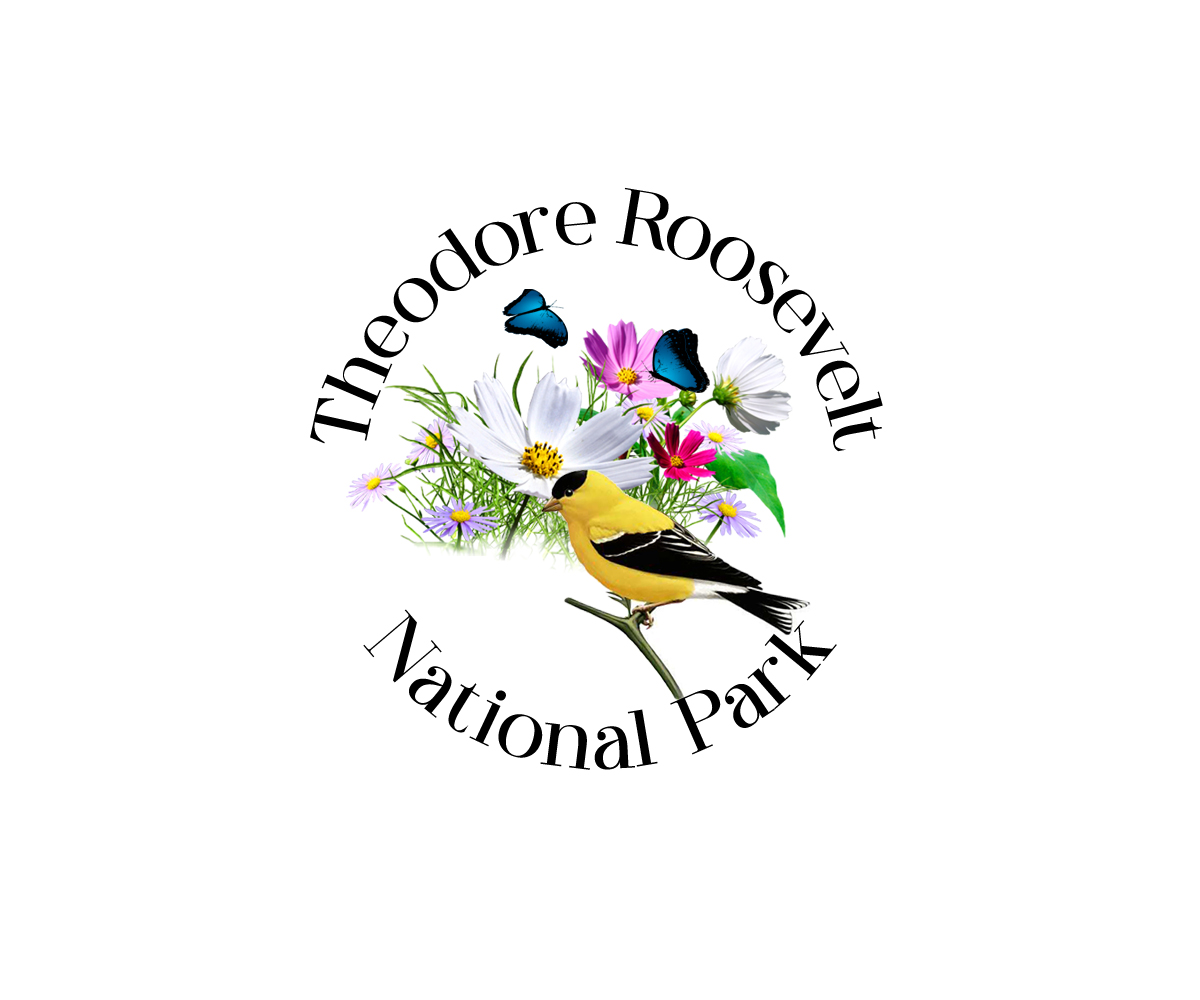 Diseño Gráfico por vincent.designpro para Theodore Roosevelt Nature & History Association | Diseño #28413122