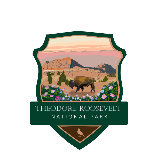Graphic Design by designomics for Theodore Roosevelt Nature & History Association | Design #28401810