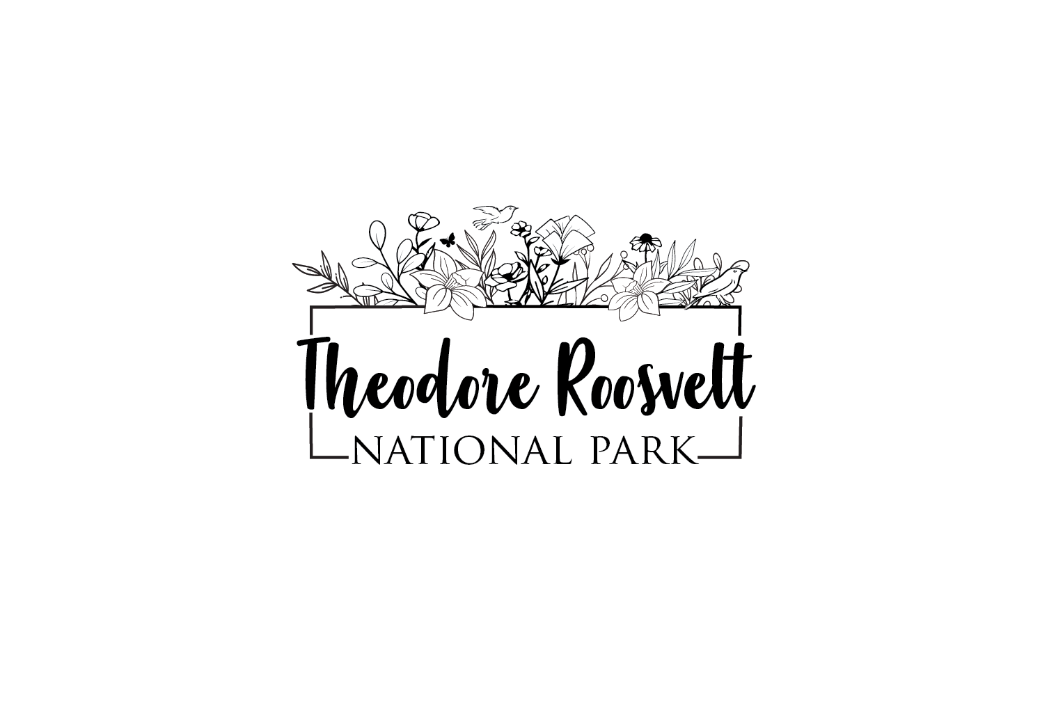 Graphic Design by jose_luiz for Theodore Roosevelt Nature & History Association | Design #28390644
