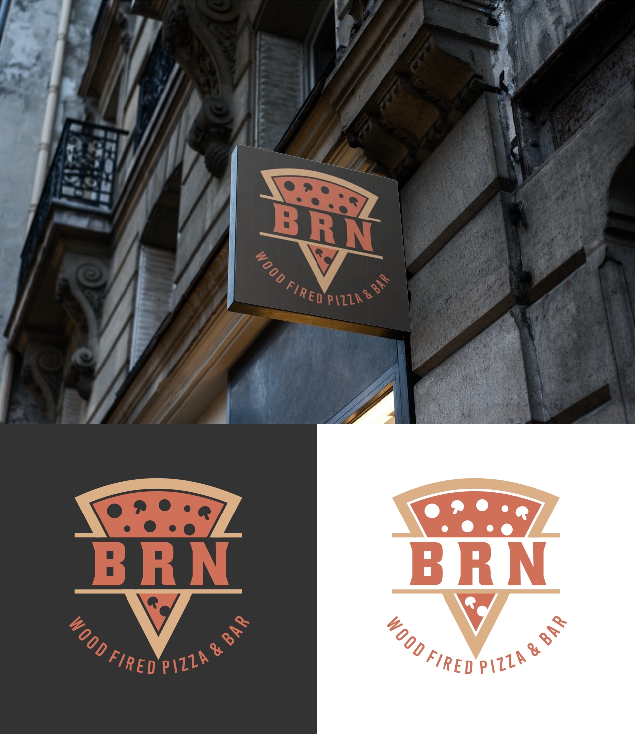 Logo Design by filip.jelkic for this project | Design #28366705